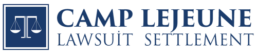 Camp Lejeune Lawsuit Settlement Logo